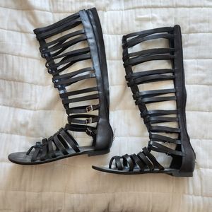 Vince Camuto Women's Gladiator Sandals